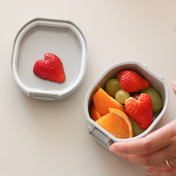 GEL-COOL (�����륯����) �ɡ��� ����ް��η������ܥå��� S �������������졼 ������Ȣ/����/������/�Ҷ�