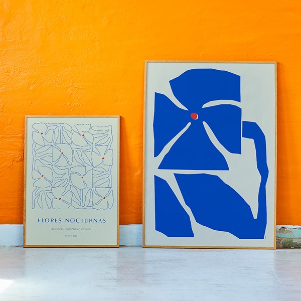ڥڡоݡۡڤ󤻡Paper Collective (ڡѡ쥯ƥ) ݥ 5070 Flores Nocturnas 02̲/ƥꥢ/Ź