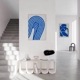 ڥڡоݡۡڤ󤻡Paper Collective (ڡѡ쥯ƥ) ݥ 5070 Flores Nocturnas 02̲/ƥꥢ/Ź