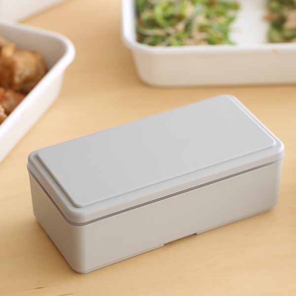 GEL-COOL (�����륯����) �������� ����ް��η������ܥå��� L �������������졼 ������Ȣ/����/������/����/����