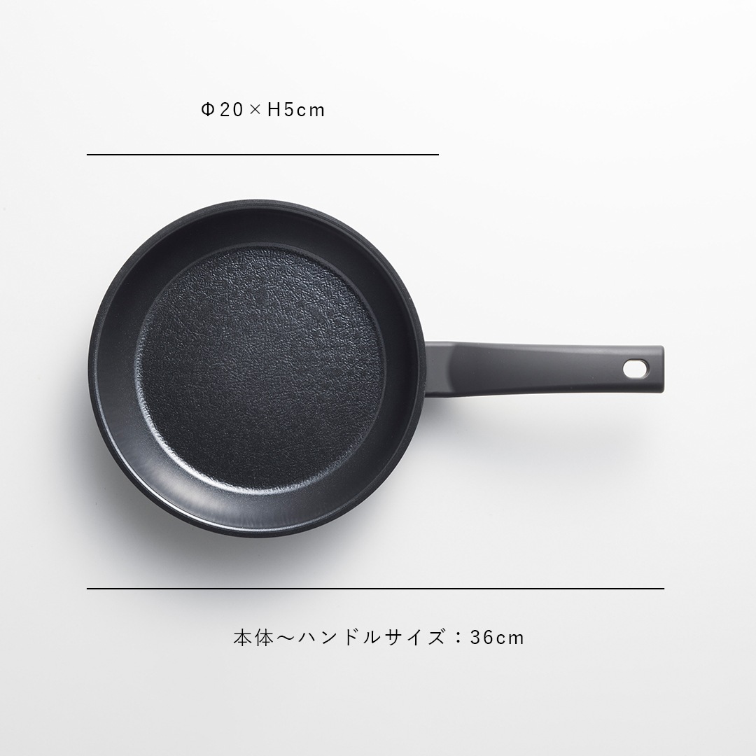 KUKUNA KITCHEN (ʥå) ҥåɥƥ󥰥ե饤ѥ 20cm ڤ/10إƥ/ñ