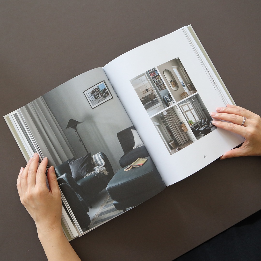 COZY PUBLISHING (���������ѥ֥�å���) Soft Nordic �̲�/�ե������/��/����ƥꥢ
