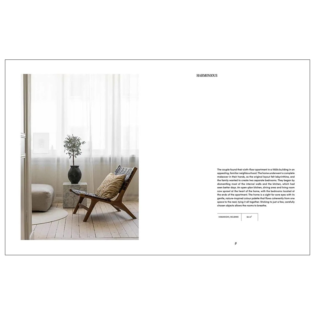 COZY PUBLISHING (���������ѥ֥�å���) Soft Nordic �̲�/�ե������/��/����ƥꥢ