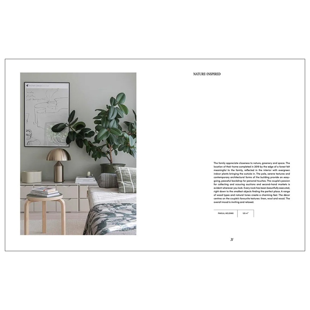COZY PUBLISHING (���������ѥ֥�å���) Soft Nordic �̲�/�ե������/��/����ƥꥢ