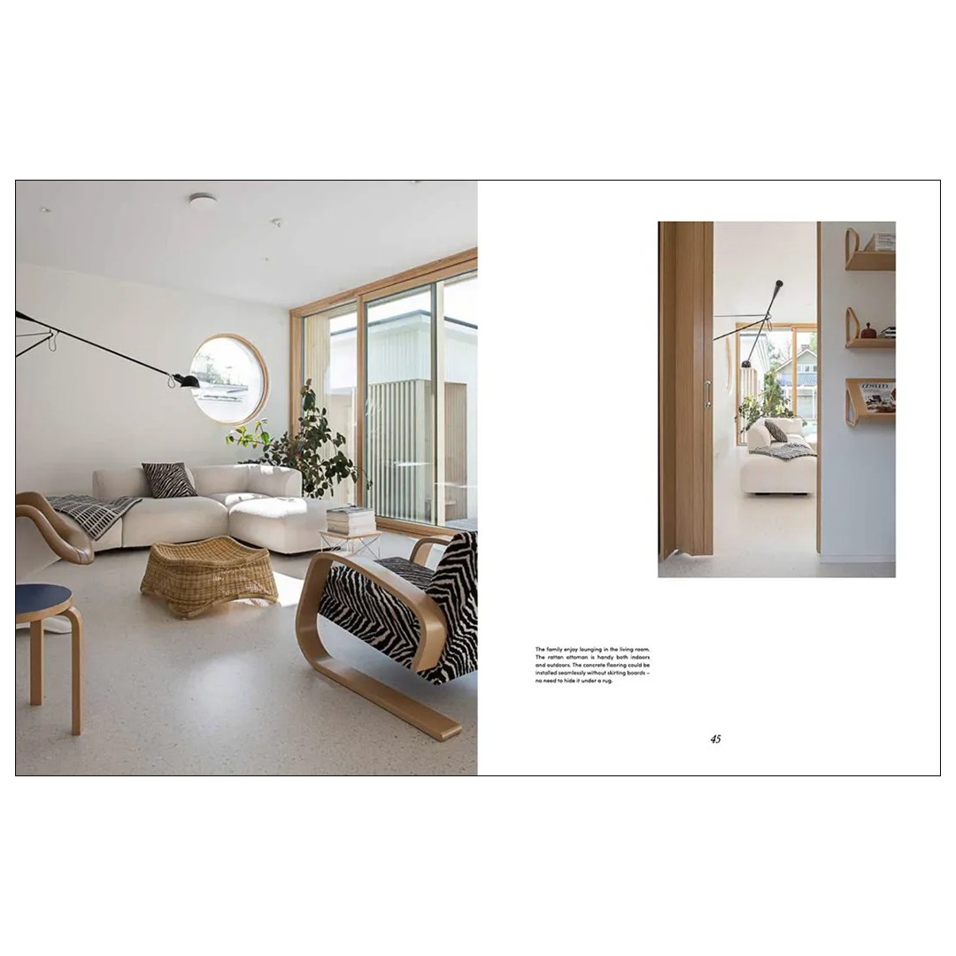 COZY PUBLISHING (���������ѥ֥�å���) Soft Nordic �̲�/�ե������/��/����ƥꥢ