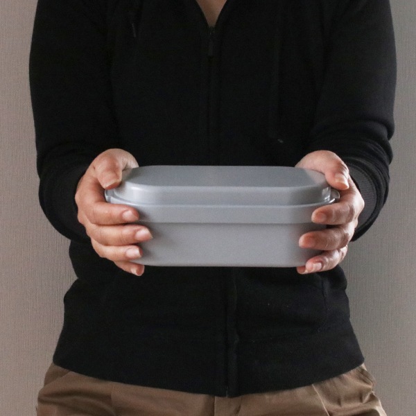 GEL-COOL (�����륯����) �ɡ��� ����ް��η������ܥå��� M �������������졼 ������Ȣ/����/������/����