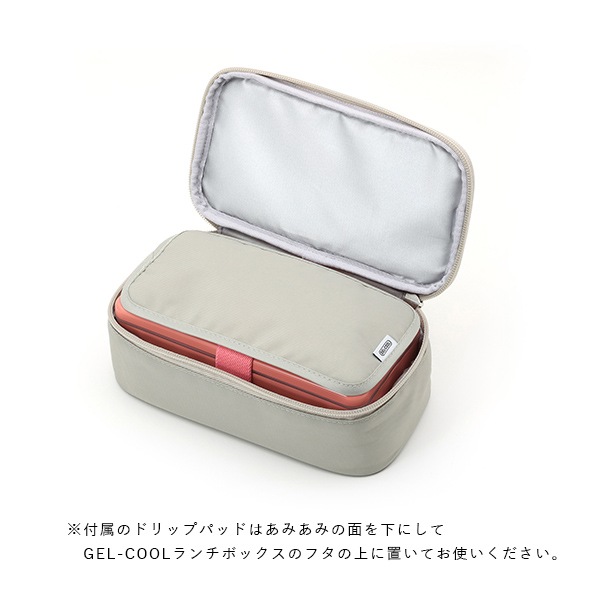 GEL-COOL (�����륯����) FIT �����������䥱���� ���졼 ������Ȣ������