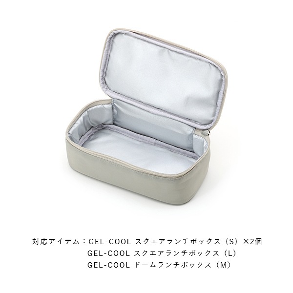 GEL-COOL (�����륯����) FIT �����������䥱���� ���졼 ������Ȣ������
