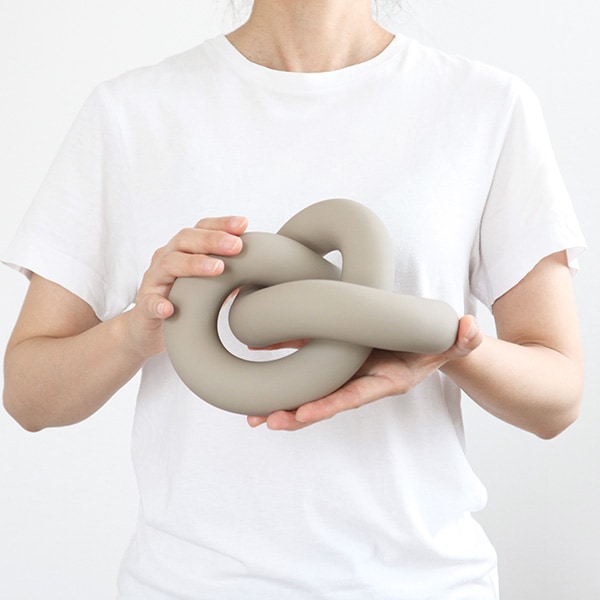 Cooee Design (クーイーデザイン) Knot Table (ノットテーブル) Large