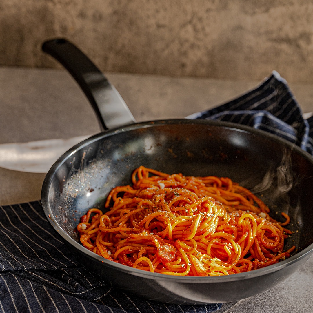 KUKUNA KITCHEN (ʥå) ҥåɥƥ󥰥ե饤ѥ 26cm ڤ/10إƥ/ñ