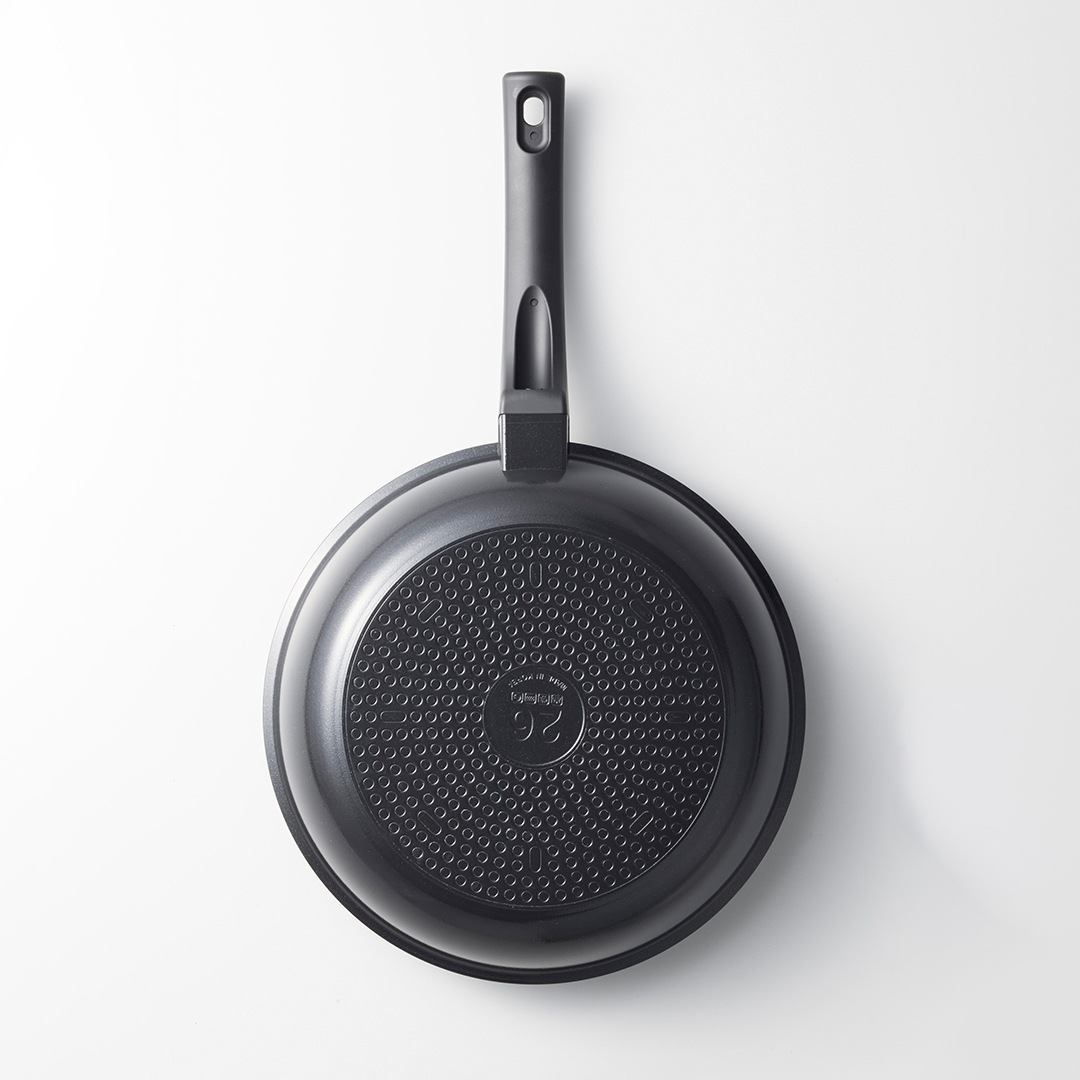 KUKUNA KITCHEN (ʥå) ҥåɥƥ󥰥ե饤ѥ 26cm ڤ/10إƥ/ñ