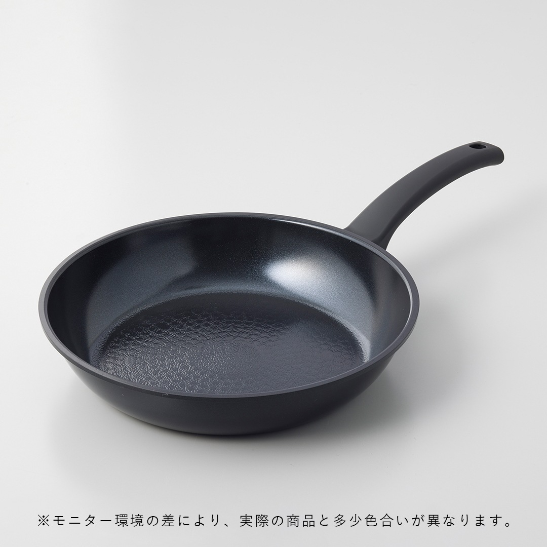 KUKUNA KITCHEN (ʥå) ҥåɥƥ󥰥ե饤ѥ 26cm ڤ/10إƥ/ñ