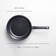 KUKUNA KITCHEN (ʥå) ҥåɥƥ󥰥ե饤ѥ 26cm ڤ/10إƥ/ñ