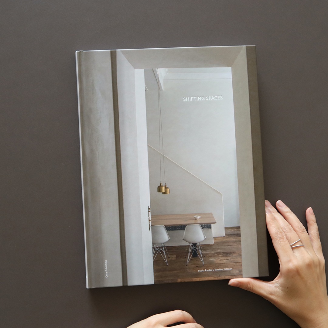 COZY PUBLISHING (���������ѥ֥�å���) Shifting Spaces �̲�/�ե������/��/����ƥꥢ