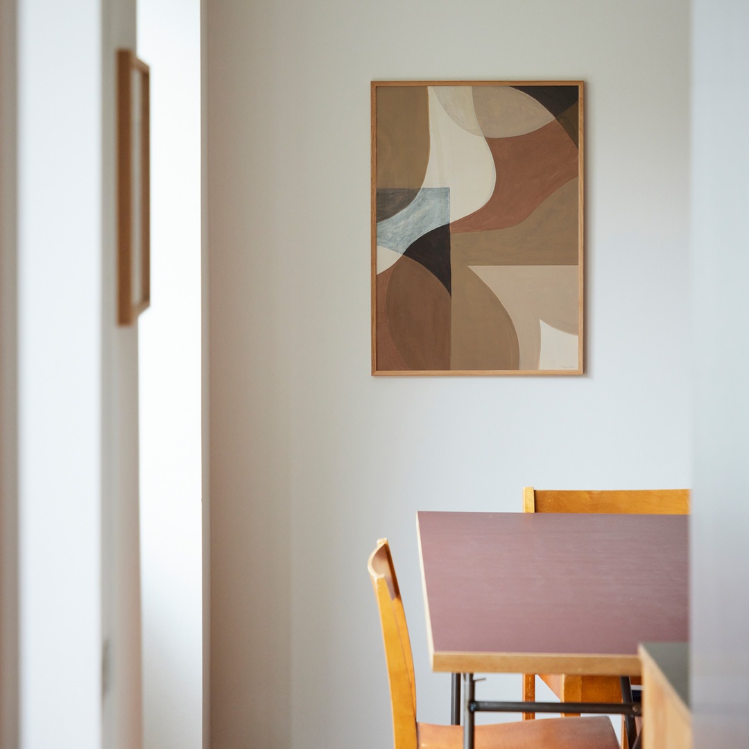 お取り寄せ】Paper Collective (ペーパーコレクティブ) ポスター 【50