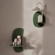�ڤ櫓���ꡦ70��OFF��Ferm Living (�ե������ӥ�) Pilu shelf (�ԥ� �������) S �ڥ���������ȥ��꡼��� �̲�/����ƥꥢ/�ǥ�����/�ɳݤ�/������������Ź�ʡڹ���߸ˤ����