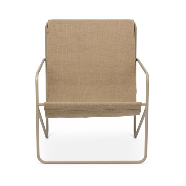 ��20��OFF��Ferm Living (�ե������ӥ�) Desert Lounge Chair (�ǥ����� �饦�󥸥�����) �����ߥ�/�֥�å� �����/������ �̲�/����ƥꥢ/�ȶ�/������������Ź�ʡڹ���߸ˤ����
