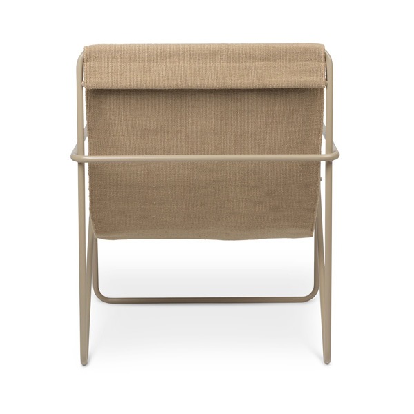 ��20��OFF��Ferm Living (�ե������ӥ�) Desert Lounge Chair (�ǥ����� �饦�󥸥�����) �����ߥ�/�֥�å� �����/������ �̲�/����ƥꥢ/�ȶ�/������������Ź�ʡڹ���߸ˤ����