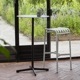 ڤ󤻡HAY (إ) Palissade Bar Stool ѥꥵ Сġ 󥹥饵/꡼/졼 ڼ