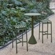 ڤ󤻡HAY (إ) Palissade Bar Stool ѥꥵ Сġ 󥹥饵/꡼/졼 ڼ