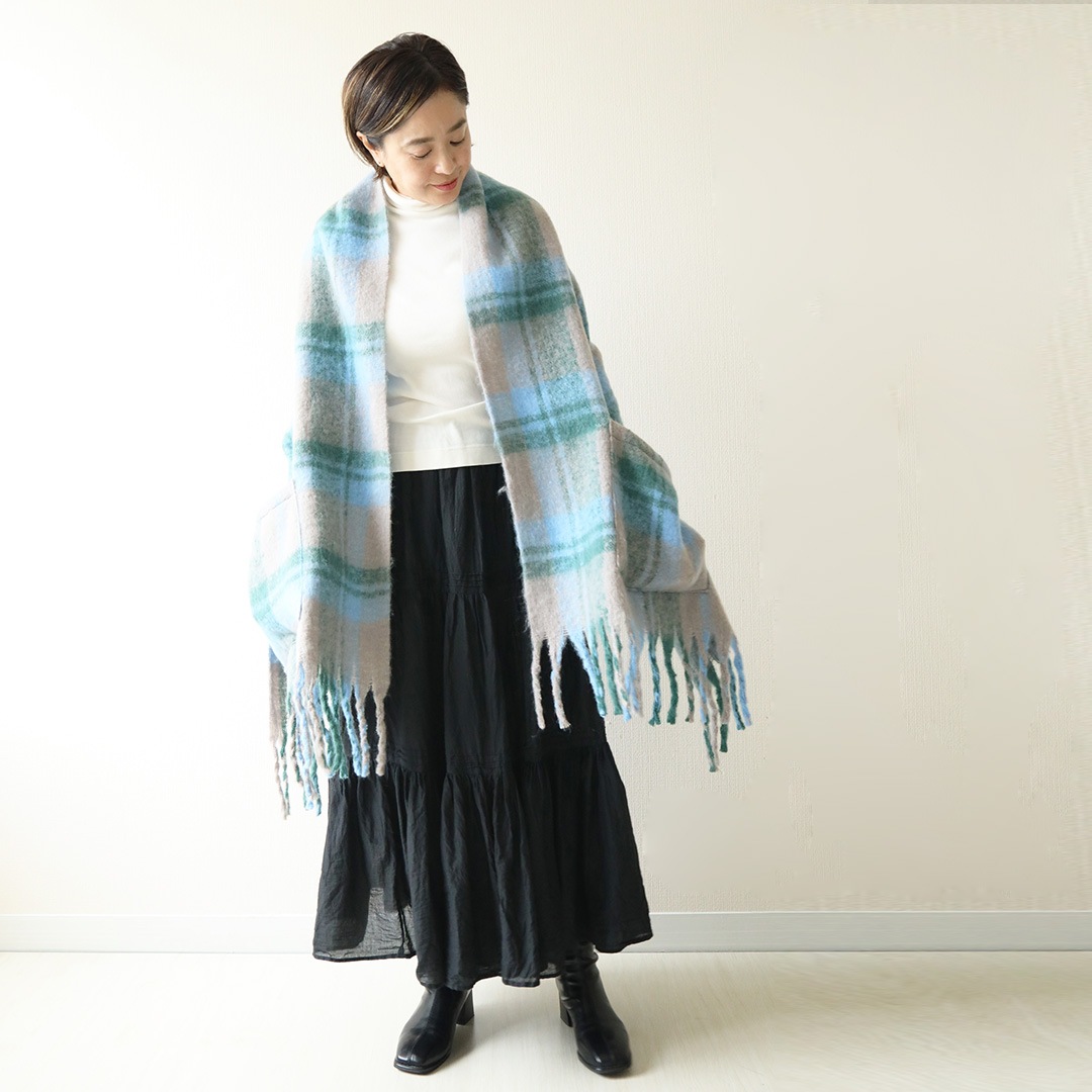 Finissage (�ե��˥�������) �����å��ݥ��åȥ��ȡ��� �֥��å���������/�֥��å���å�/�ߥå����֥롼/�ߥå������졼