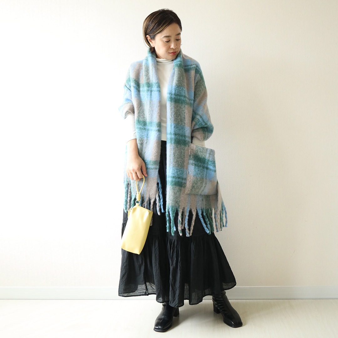 Finissage (�ե��˥�������) �����å��ݥ��åȥ��ȡ��� �֥��å���������/�֥��å���å�/�ߥå����֥롼/�ߥå������졼