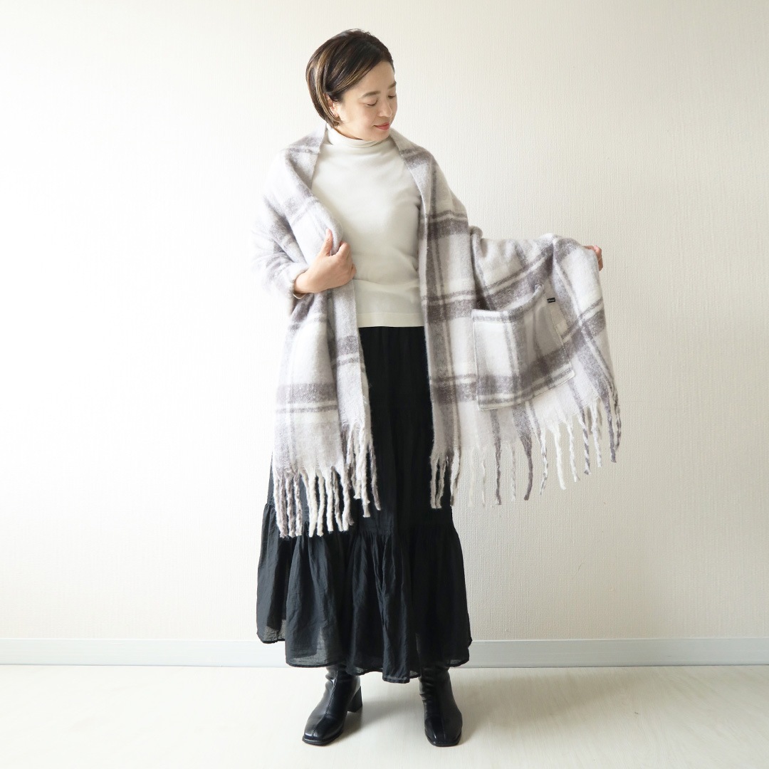 Finissage (�ե��˥�������) �����å��ݥ��åȥ��ȡ��� �֥��å���������/�֥��å���å�/�ߥå����֥롼/�ߥå������졼