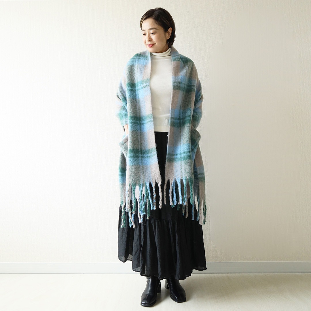 Finissage (�ե��˥�������) �����å��ݥ��åȥ��ȡ��� �֥��å���������/�֥��å���å�/�ߥå����֥롼/�ߥå������졼