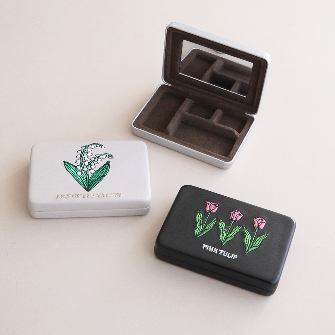 リモージュ アビランド　ルーブシエンヌ　　　　　一部手描き 小物入れ リモージュ アビランド ルーブシエンヌ 一部手描き 小物入れ