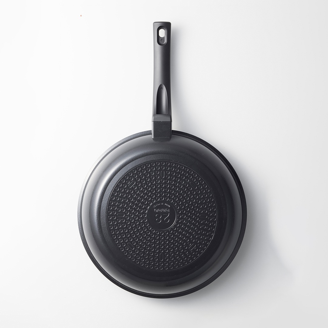 KUKUNA KITCHEN (ʥå) ҥåɥƥ󥰥ե饤ѥ 28cm ڤ/10إƥ/ñ