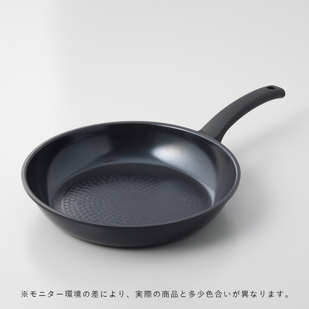KUKUNA KITCHEN (ʥå) ҥåɥƥ󥰥ե饤ѥ 28cm ڤ/10إƥ/ñ
