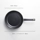 KUKUNA KITCHEN (ʥå) ҥåɥƥ󥰥ե饤ѥ 28cm ڤ/10إƥ/ñ