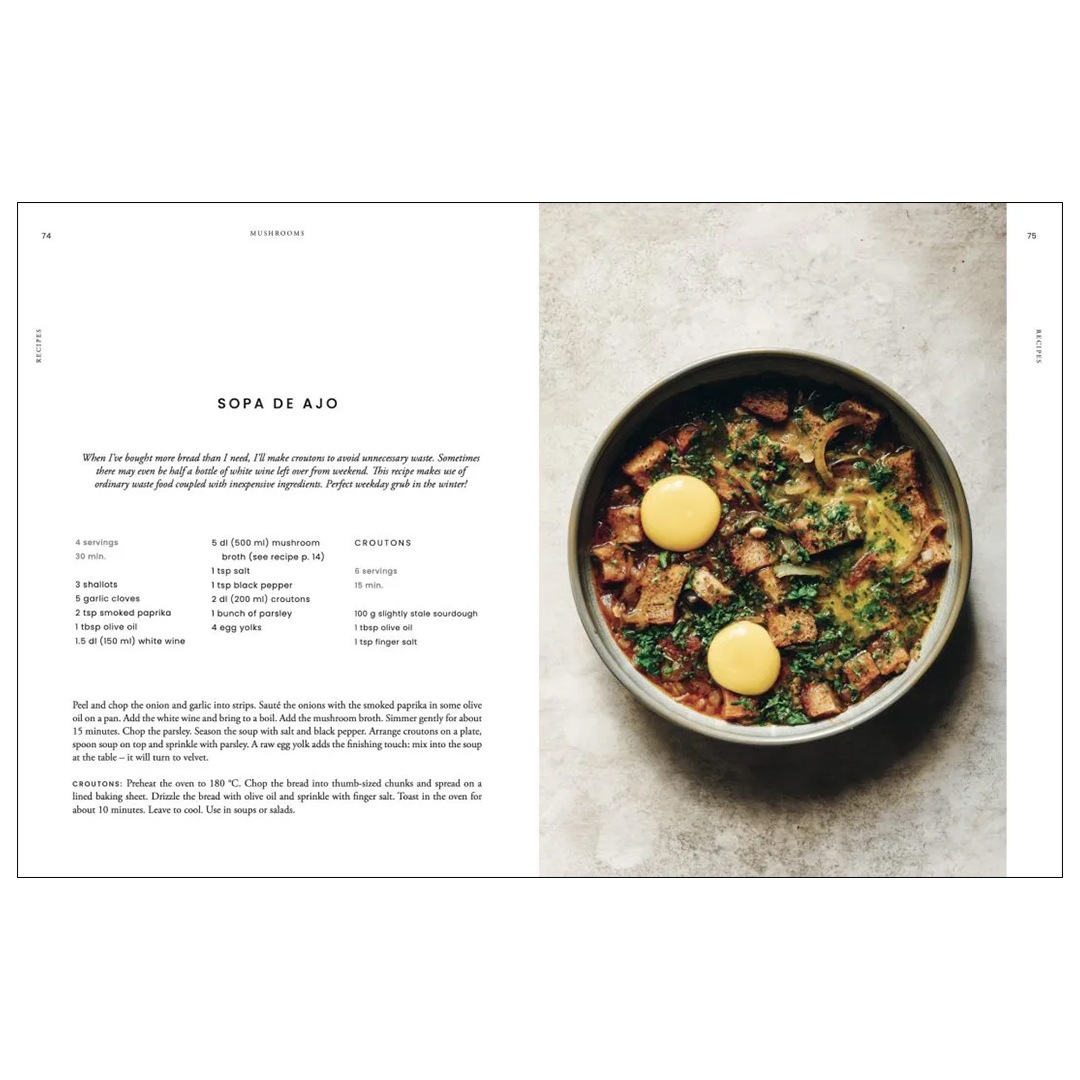 COZY PUBLISHING (���������ѥ֥�å���) Cooking Sustainably �̲�/�ե������/��/����ƥꥢ����������եȡ�
