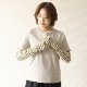 harmonie (������) ���餫�������˥å����åȥ�100�󥢡��५�С� ��8�� ��100��/������/������/�糰���к�/UV����/�ܡ����� �ڥ᡼���ء�