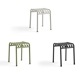 ڤ󤻡HAY (إ) Palissade Stool ѥꥵ ġ 󥹥饵/꡼/졼 ڼ