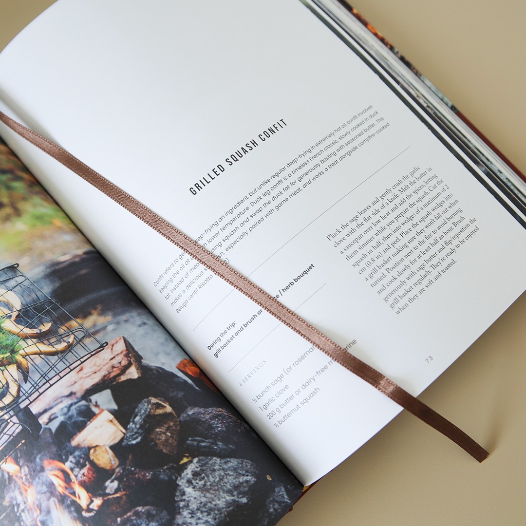 COZY PUBLISHING (���������ѥ֥�å���) Food Over the Campfire �̲�/�ե������/��/����ƥꥢ����������եȡ�