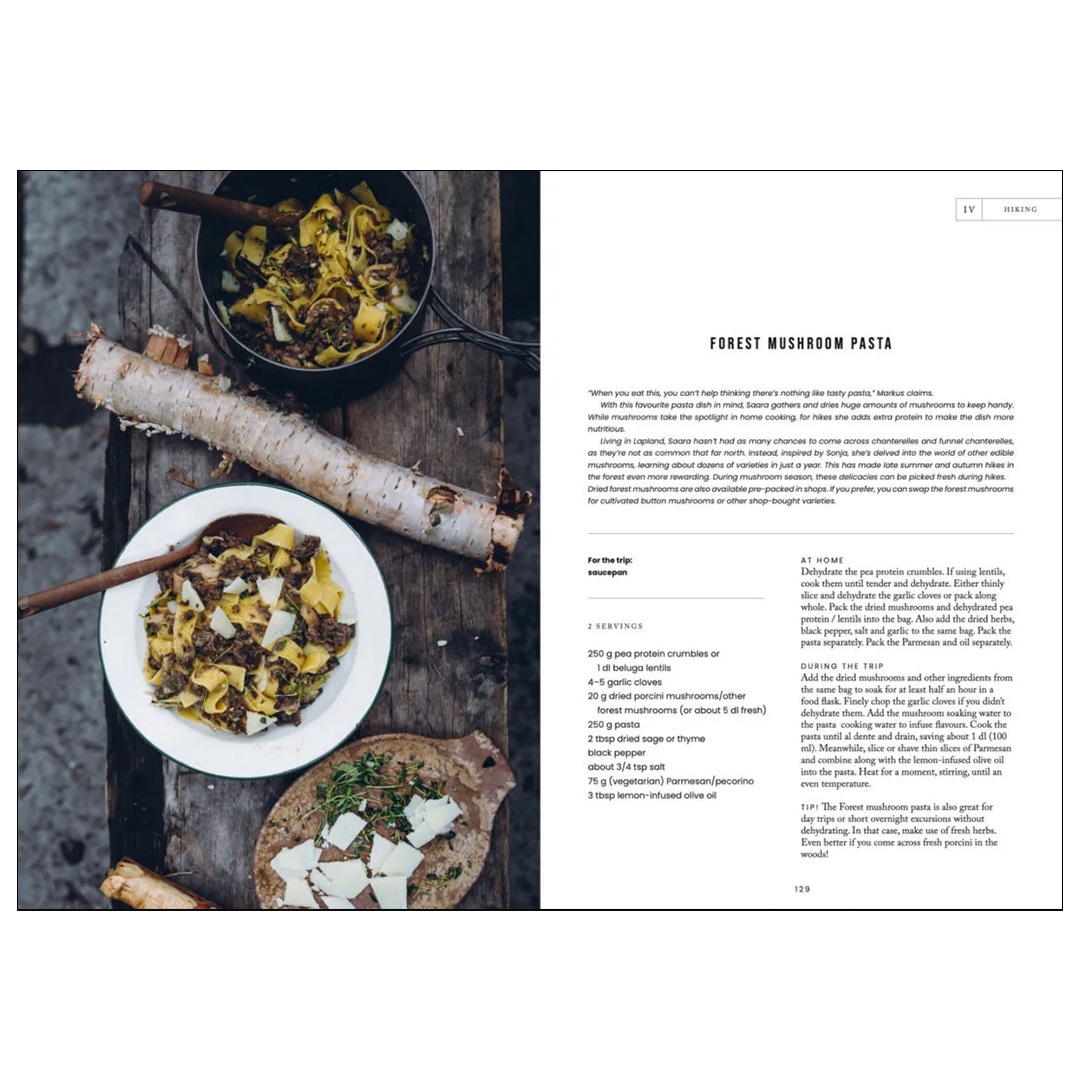 COZY PUBLISHING (���������ѥ֥�å���) Food Over the Campfire �̲�/�ե������/��/����ƥꥢ����������եȡ�