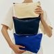 HAY MULTI POUCH M �ߥåɥʥ��ȥ֥롼 �������� ���쥯�ȥ�å��֥롼 �ޥ���ݡ��� �ϥ�ɥХå� �إ� �ȥ�٥륰�å� ��������Ź��