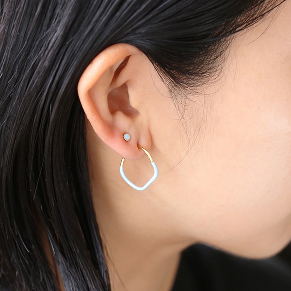�ڤ����󤻡�Enamel (���ʥ��) �ԥ��� ���ʥ��ɥå� ���饹���꡼��/�����/�饤�ȥԥ�/�������֥롼 �̲�/������������Ź��