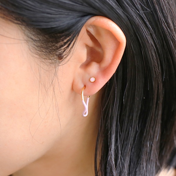�ڤ����󤻡�Enamel (���ʥ��) �ԥ��� ���ʥ��ɥå� ���饹���꡼��/�����/�饤�ȥԥ�/�������֥롼 �̲�/������������Ź��