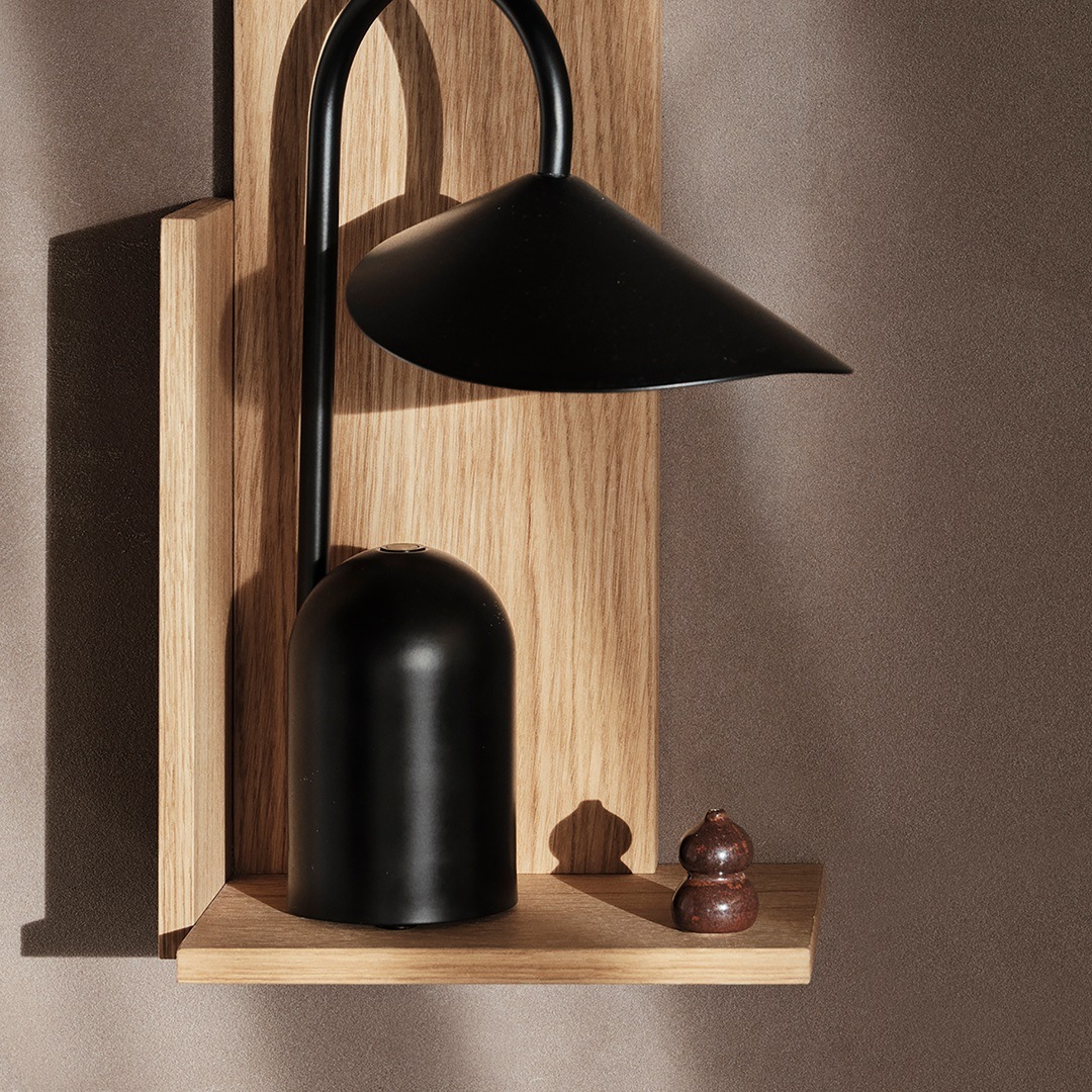 �ڤ����󤻡� Ferm Living (�ե������ӥ�) Komo Mini Vases (���� �ߥ˥١���) 3�ĥ��å� �ޥ�� �̲�/����ƥꥢ/����/���֥���/������������Ź��