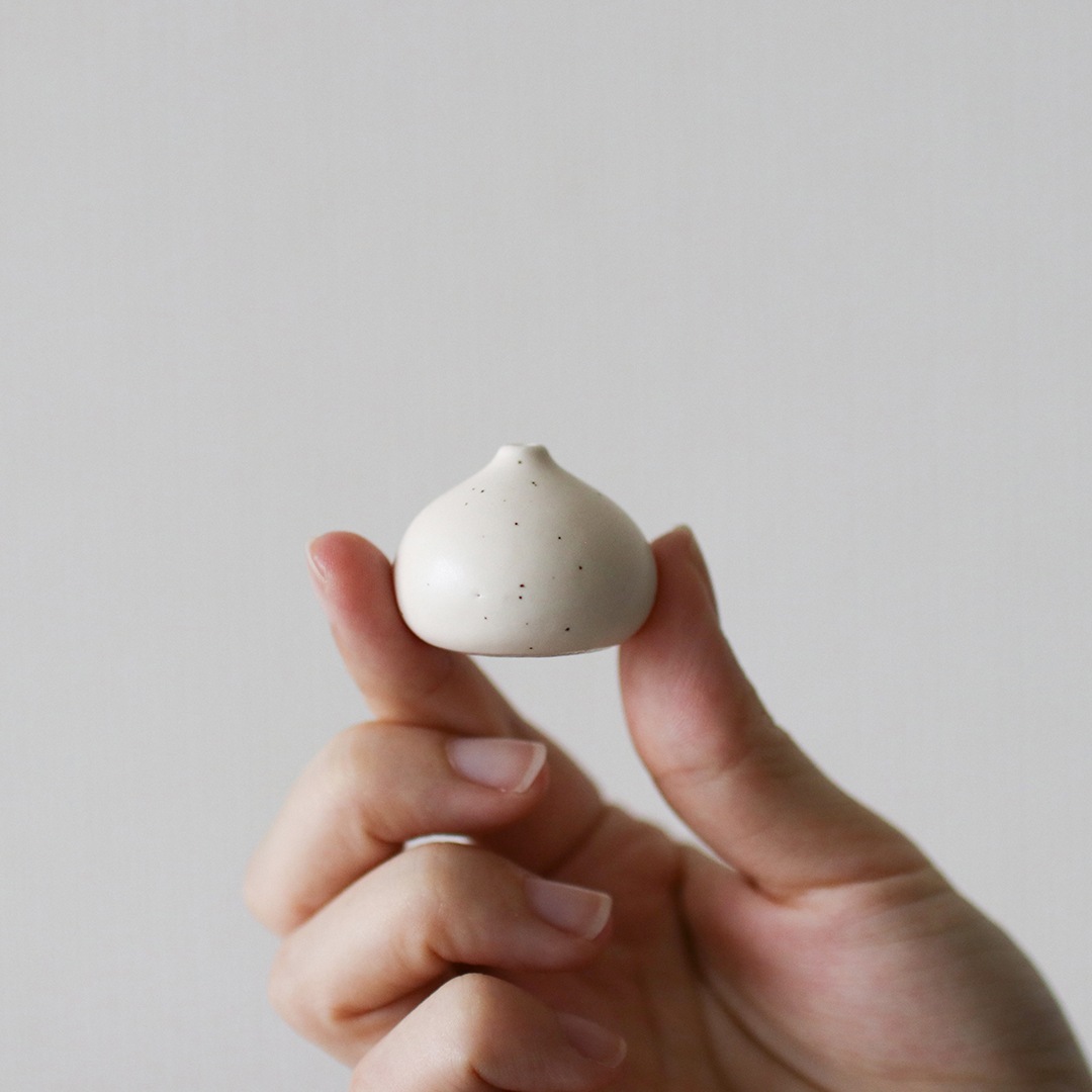 �ڤ����󤻡� Ferm Living (�ե������ӥ�) Komo Mini Vases (���� �ߥ˥١���) 3�ĥ��å� �ޥ�� �̲�/����ƥꥢ/����/���֥���/������������Ź��