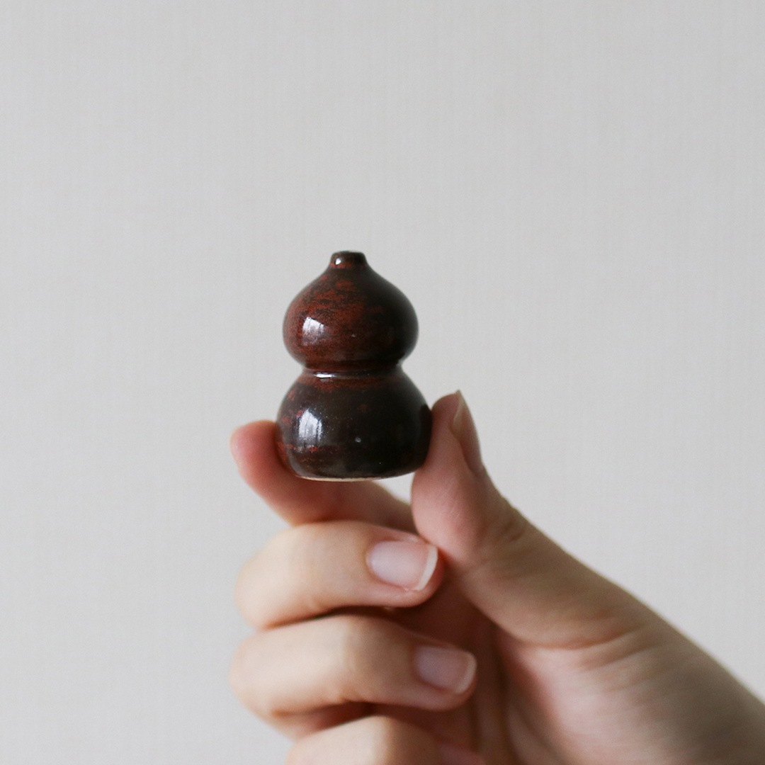 �ڤ����󤻡� Ferm Living (�ե������ӥ�) Komo Mini Vases (���� �ߥ˥١���) 3�ĥ��å� �ޥ�� �̲�/����ƥꥢ/����/���֥���/������������Ź��