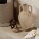 �ڤ����󤻡� Ferm Living (�ե������ӥ�) Komo Mini Vases (���� �ߥ˥١���) 3�ĥ��å� �ޥ�� �̲�/����ƥꥢ/����/���֥���/������������Ź��