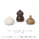 �ڤ����󤻡� Ferm Living (�ե������ӥ�) Komo Mini Vases (���� �ߥ˥١���) 3�ĥ��å� �ޥ�� �̲�/����ƥꥢ/����/���֥���/������������Ź��