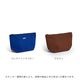 HAY MULTI POUCH S ���꡼�� �ߥåɥʥ��ȥ֥롼 �������� ���쥯�ȥ�å��֥롼 �֥饦�� �ޥ���ݡ��� �ϥ�ɥХå� �ȥ�٥륰�å� �إ� ��������Ź��