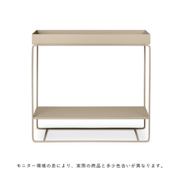 ��20��OFF��Ferm Living (�ե������ӥ�) Plant Box (�ץ��ȥܥå���) Two Tier �����ߥ� �̲�/����ƥꥢ/�ȶ�/������������Ź�ʡ�����̵���ۡڹ���߸ˤ����