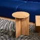 ڼȯ HAY (إ) Slit Table Wood åȥơ֥ High ǥå//֥å/ӥӥåɥ֥롼/ԥ ̲ƥꥢ//ơ֥/ɥơ֥