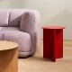 ڤ󤻡HAY (إ) Slit Table Wood åȥơ֥ High ǥå//֥å/ӥӥåɥ֥롼/ԥ ̲ƥꥢ//ơ֥/ɥơ֥