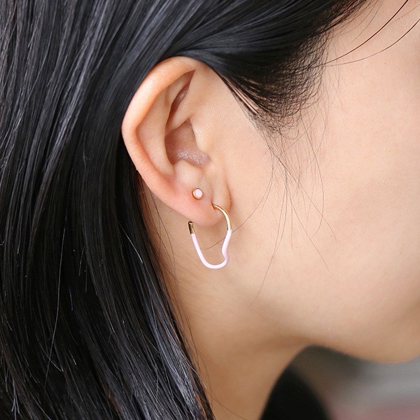 ��40%OFF��Enamel (���ʥ��) �ԥ��� �������� �������/����С�/���饹���꡼��/�����/�饤�ȥԥ�/�������֥롼 �̲�/������������Ź��
